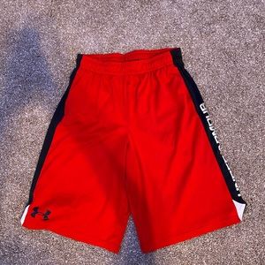 Children’s Under Armour Shorts